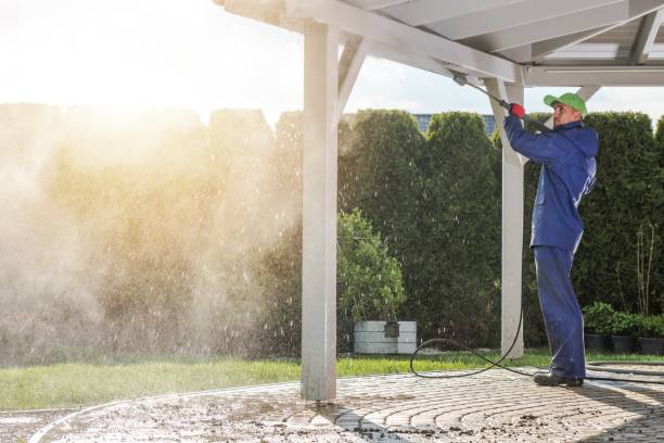 Trusted Highland Falls, NY  Pressure Washing Services Experts